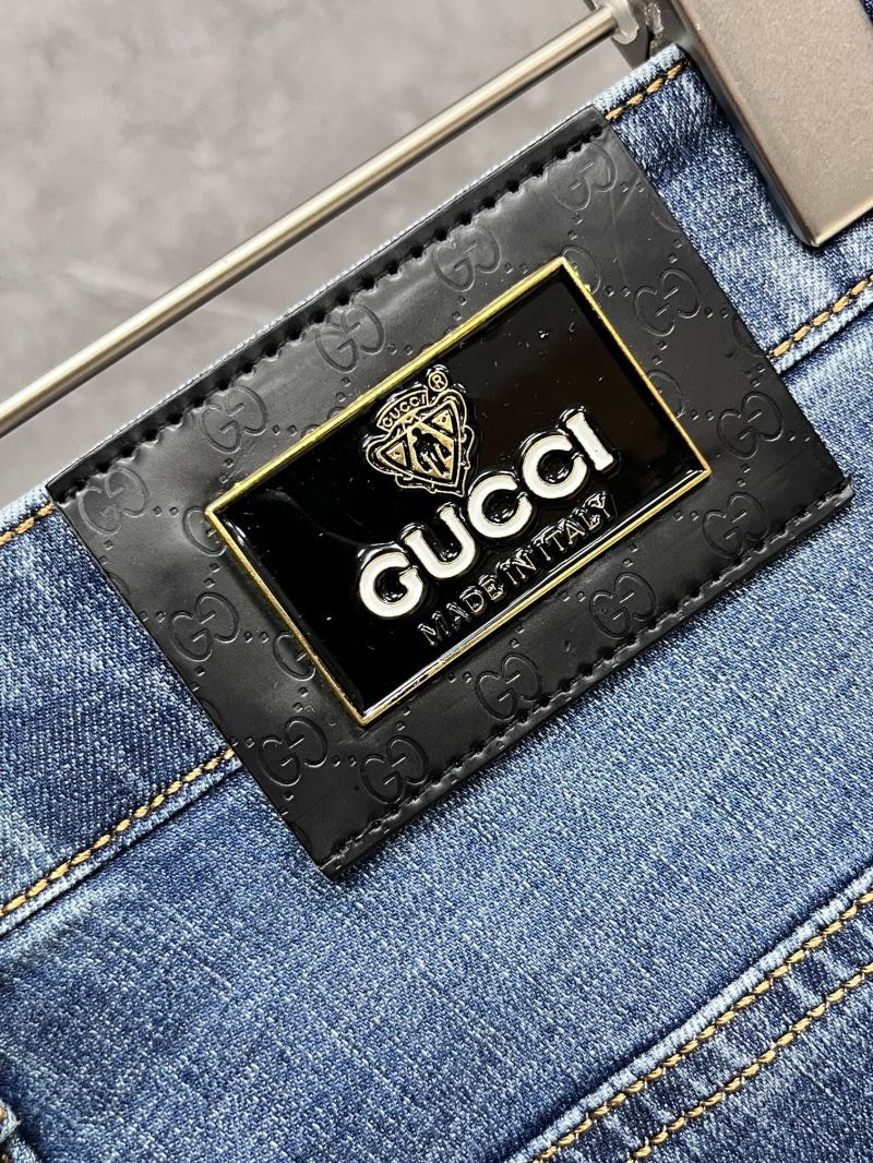 Gucci Jeans